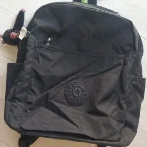 KIPLING NEW Bennett Backpack Black Amazon.com: Kipling Women main image 2